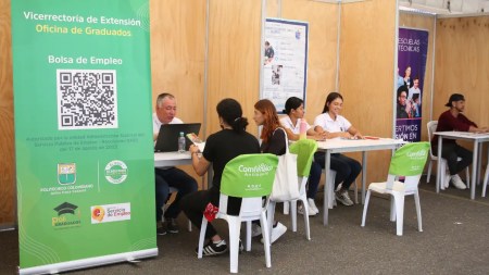 Más de 1.300 vacantes disponibles en Antioquia a través de Comfenalco Más de 1.300 vacantes disponibles en Antioquia a través de Comfenalco