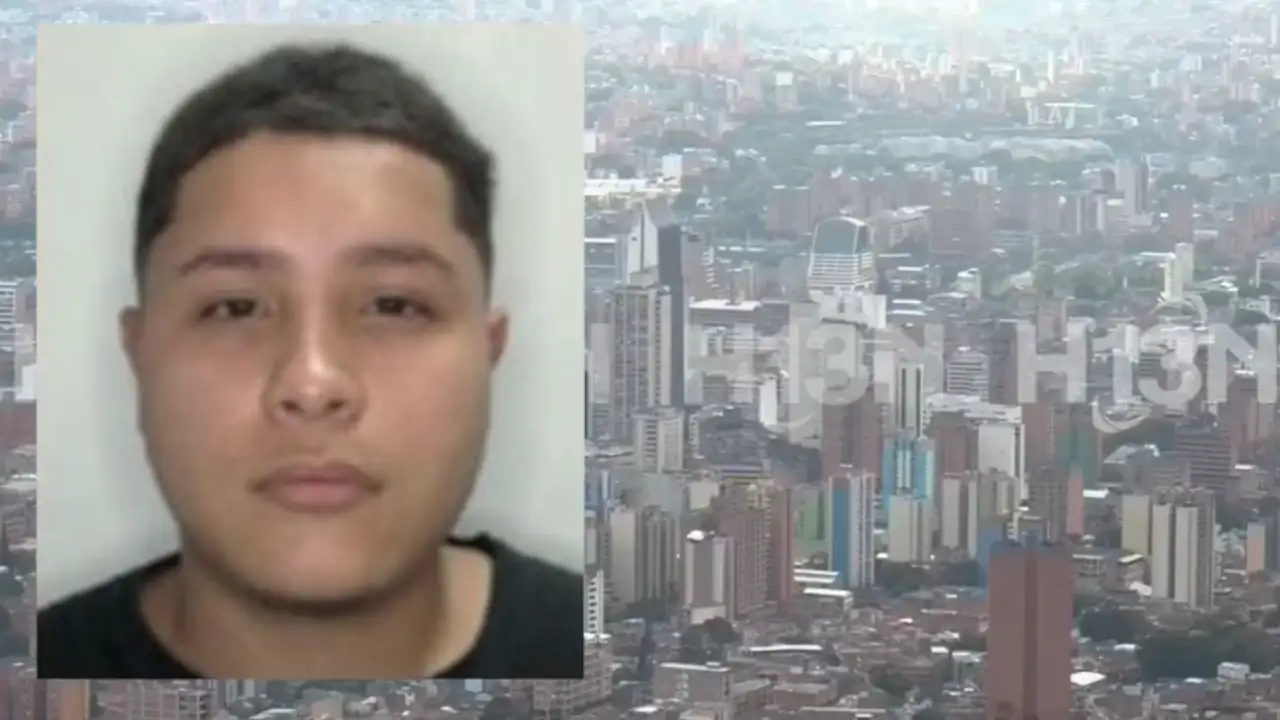 Ofrecen hasta $100 millones por información sobre presunto responsable de la muerte de una bebé en Medellín Ofrecen hasta $100 millones por información sobre presunto responsable de la muerte de una bebé en Medellín