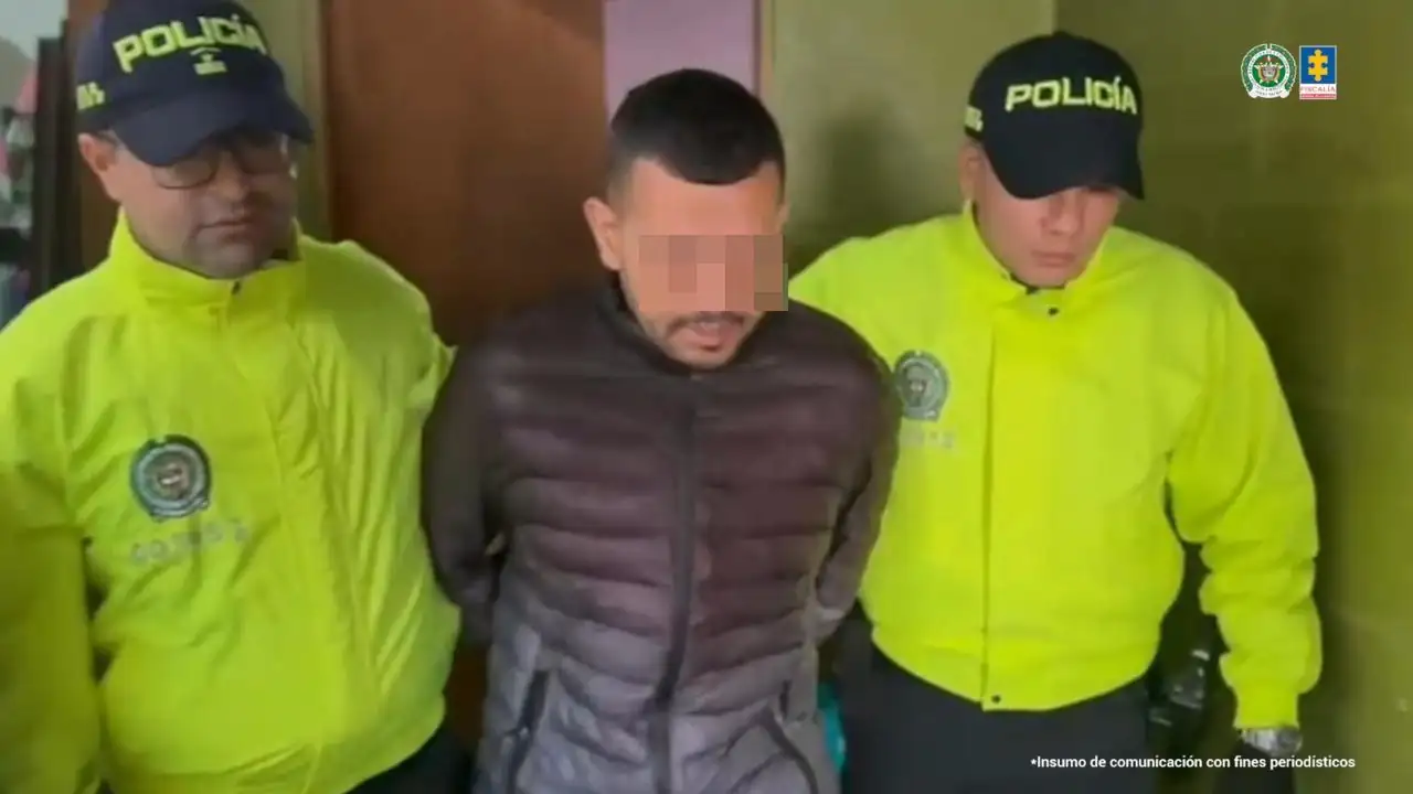 Alias El Costeño no aceptó los cargos por el atentado contra Miguel Uribe 1 Alias El Costeño no aceptó los cargos por el atentado contra Miguel Uribe
