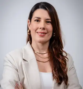 Camila Gaviria, concejala de Medellín, recibirá el Premio Nefertiti 2025 por su trabajo en favor de la infancia y las familias
