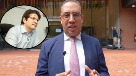 Denuncian posible interferencia del Gobierno en investigación por ataque a Miguel Uribe