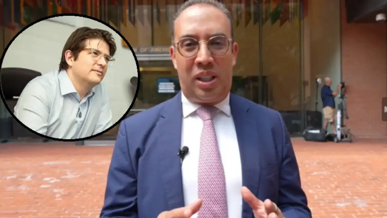 Denuncian posible interferencia del Gobierno en investigación por ataque a Miguel Uribe Denuncian posible interferencia del Gobierno en investigación por ataque a Miguel Uribe