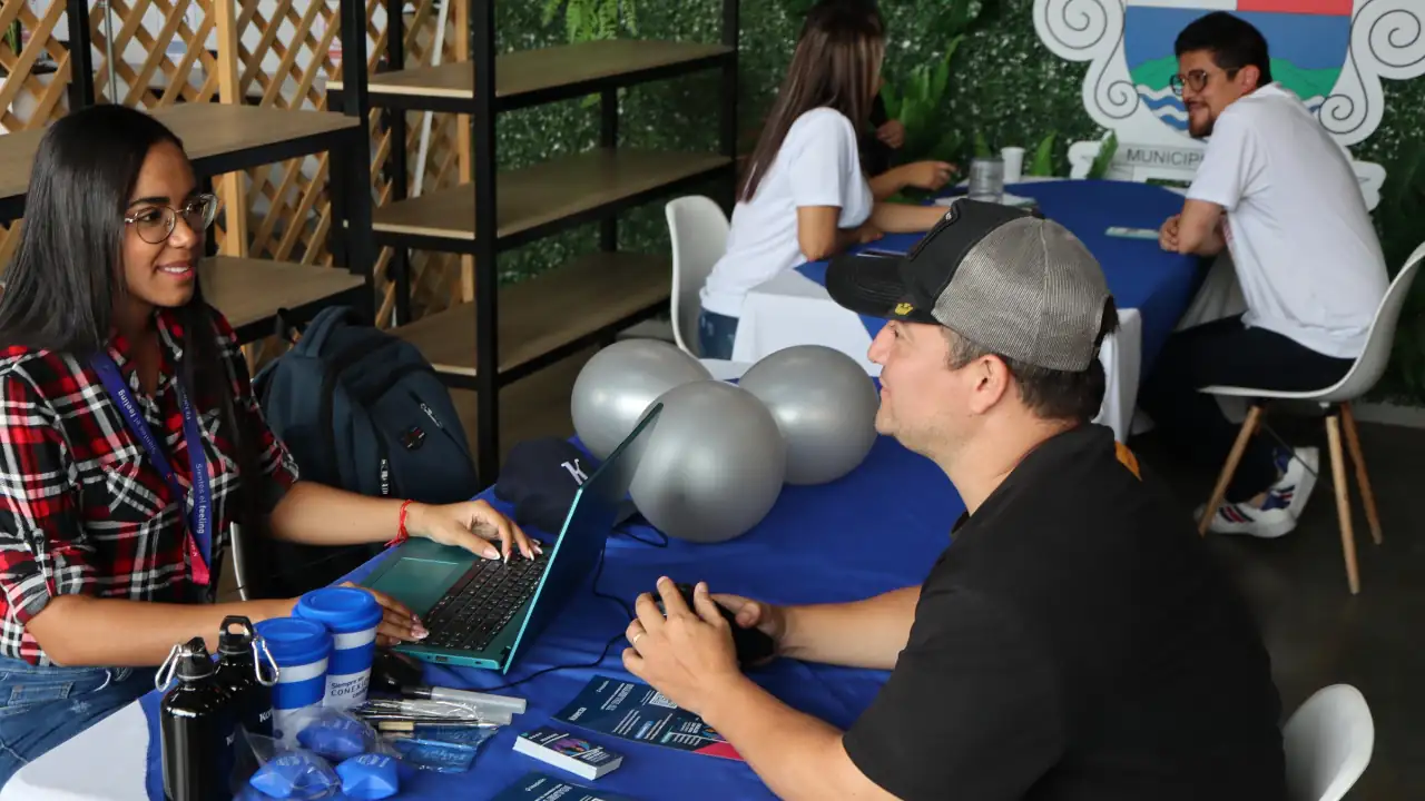 Feria de empleo en Itagüí tendrá vacantes para personas con y sin experiencia
