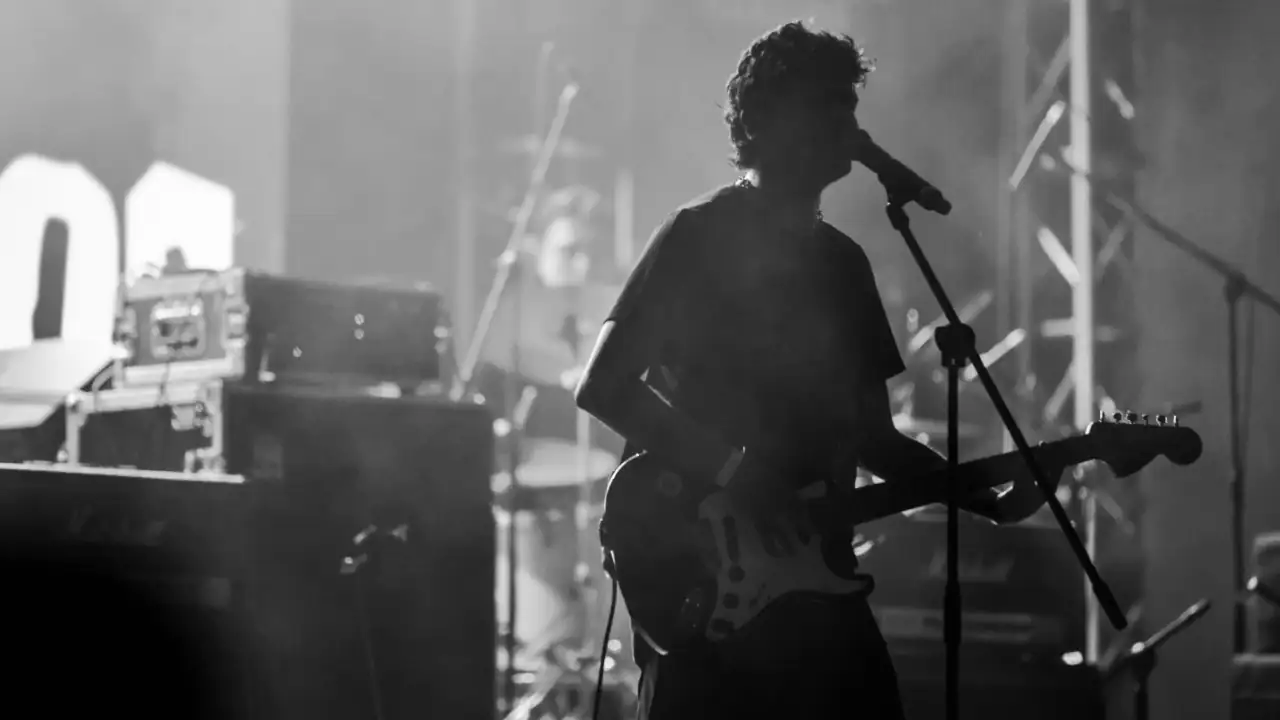 Medellín se prepara para recibir a 70 bandas en Ciudad Altavoz 2025