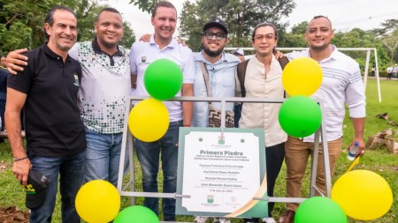 Politécnico Jaime Isaza Cadavid invierte más de 10.000 millones en su sede de Urabá