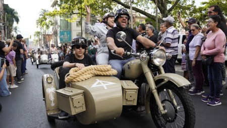Envigado alista el Desfile de Motos Clásicas y Antiguas 2025