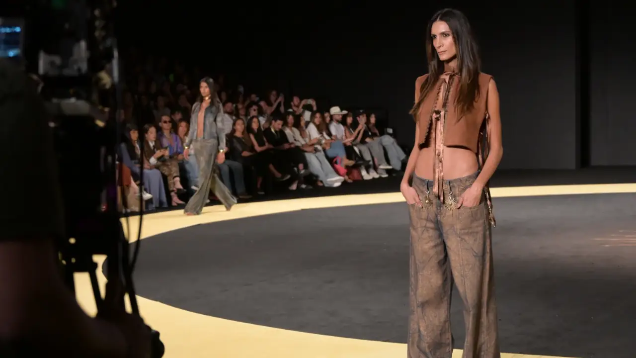 Colombiamoda 2025 impulsó la economía de Medellín con más de 17 millones de dólares