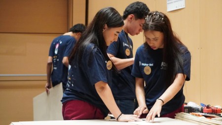 Maker Fest 2025: niñas y niños del Aburrá Sur se convierten en agentes de innovación