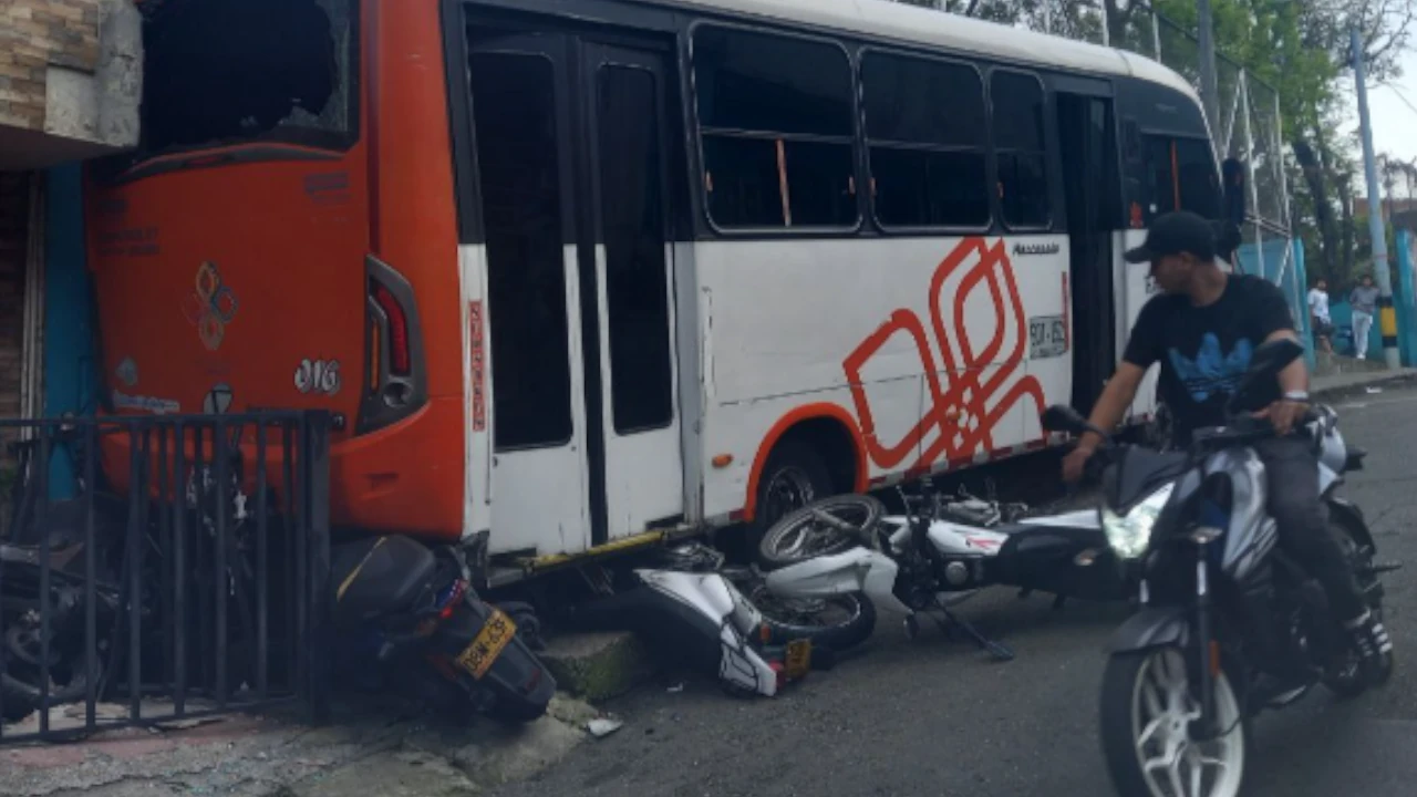 ACCIDENTE BUS ARANJUEZ