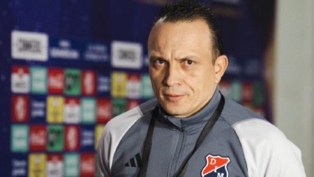 Mal arranque del Deportivo Independiente Medellín: solo un punto en dos fechas