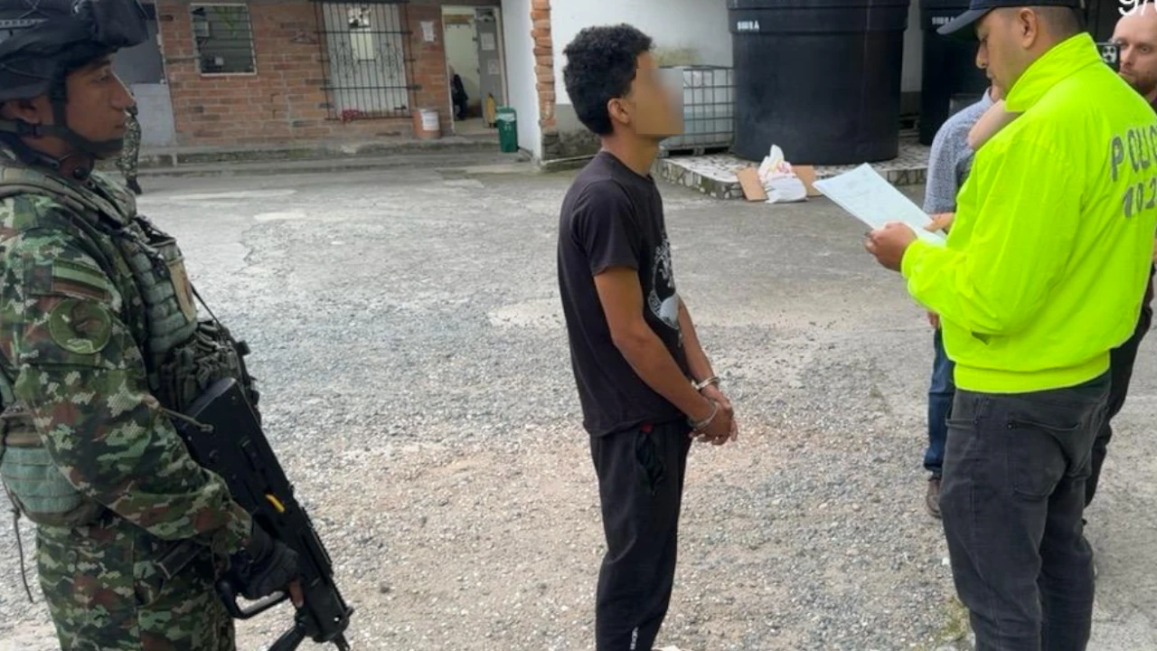 ALIASBITGOTES ITAGUI