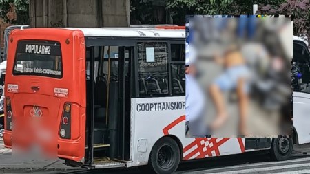 AccidentePradoCentro