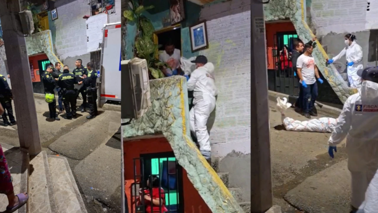 ¡Lamentable! Una adulta mayor de 73 años fue asesinada a puñaladas al interior de su vivienda Adulta-mayor-luz-marina-mesa-tobon-barrio-playon-de-los-comuneros-santa-cruz-comuna-2-medellin