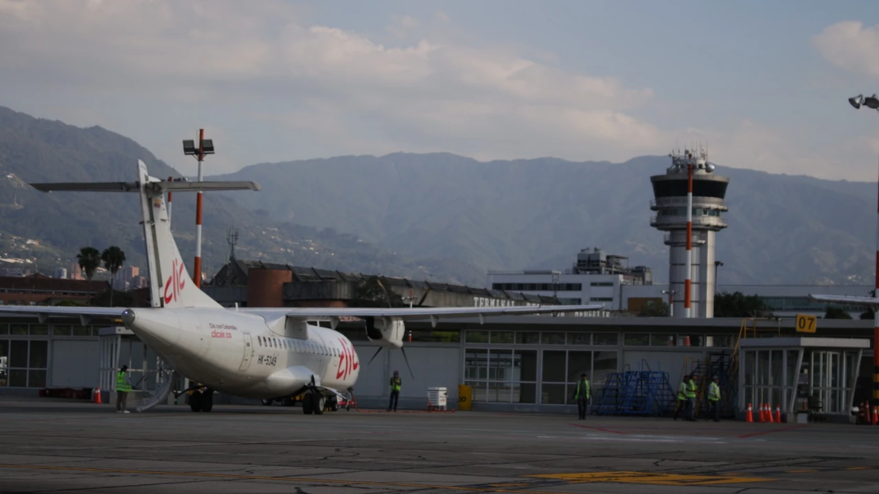 AeropuertoOlayaHerrrera