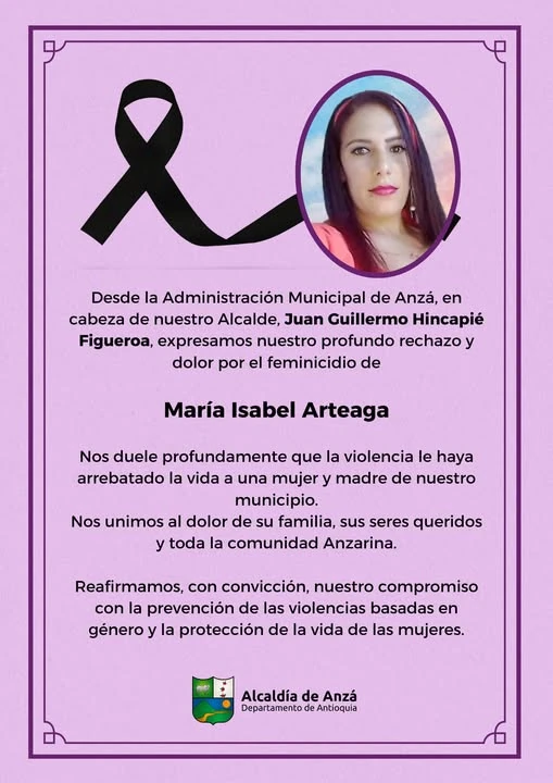 Alcaldia Anza
