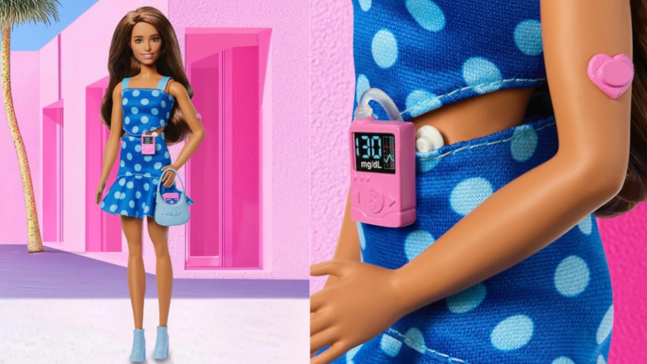 Barbie-diabetes-1
