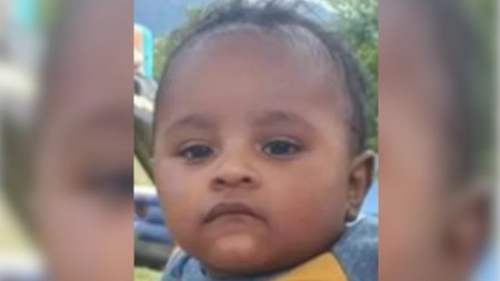 Jesus Manuel Renteria, un bebé de siete meses, fue reportado como desaparecido en Medellín Bebé-desaparecido