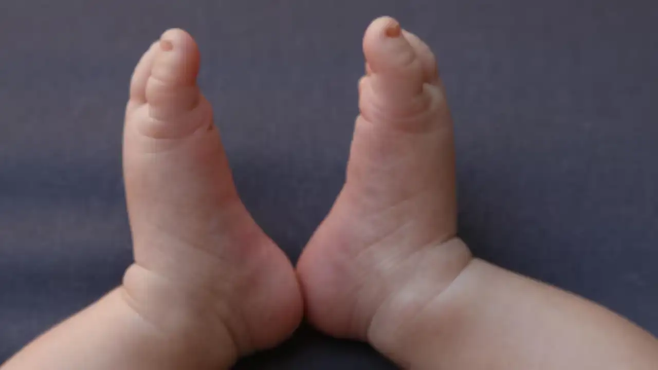 Bebecito fue abandonado en zona rural de El Santuario, Antioquia