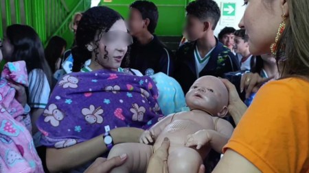¡No es un juego! Bello implementa estrategia para promover la salud sexual y reproductiva entre los adolescentes Bello jovenes sexualidad