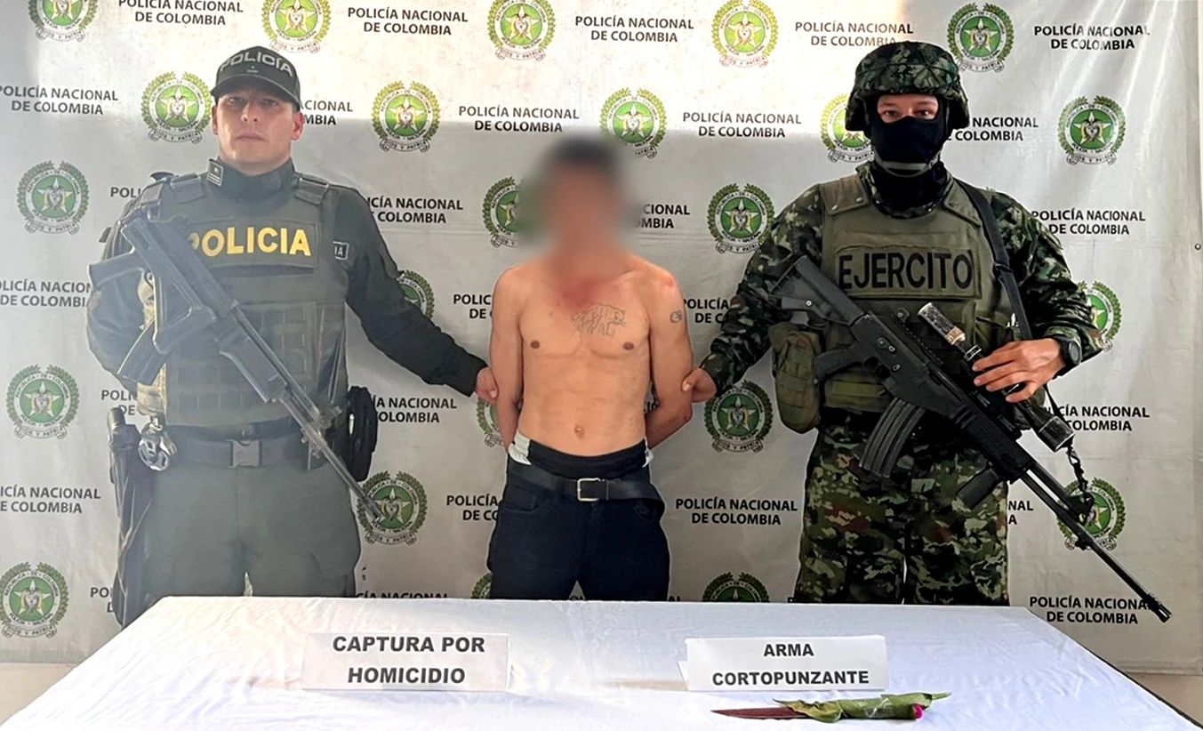 Capturado-Anza