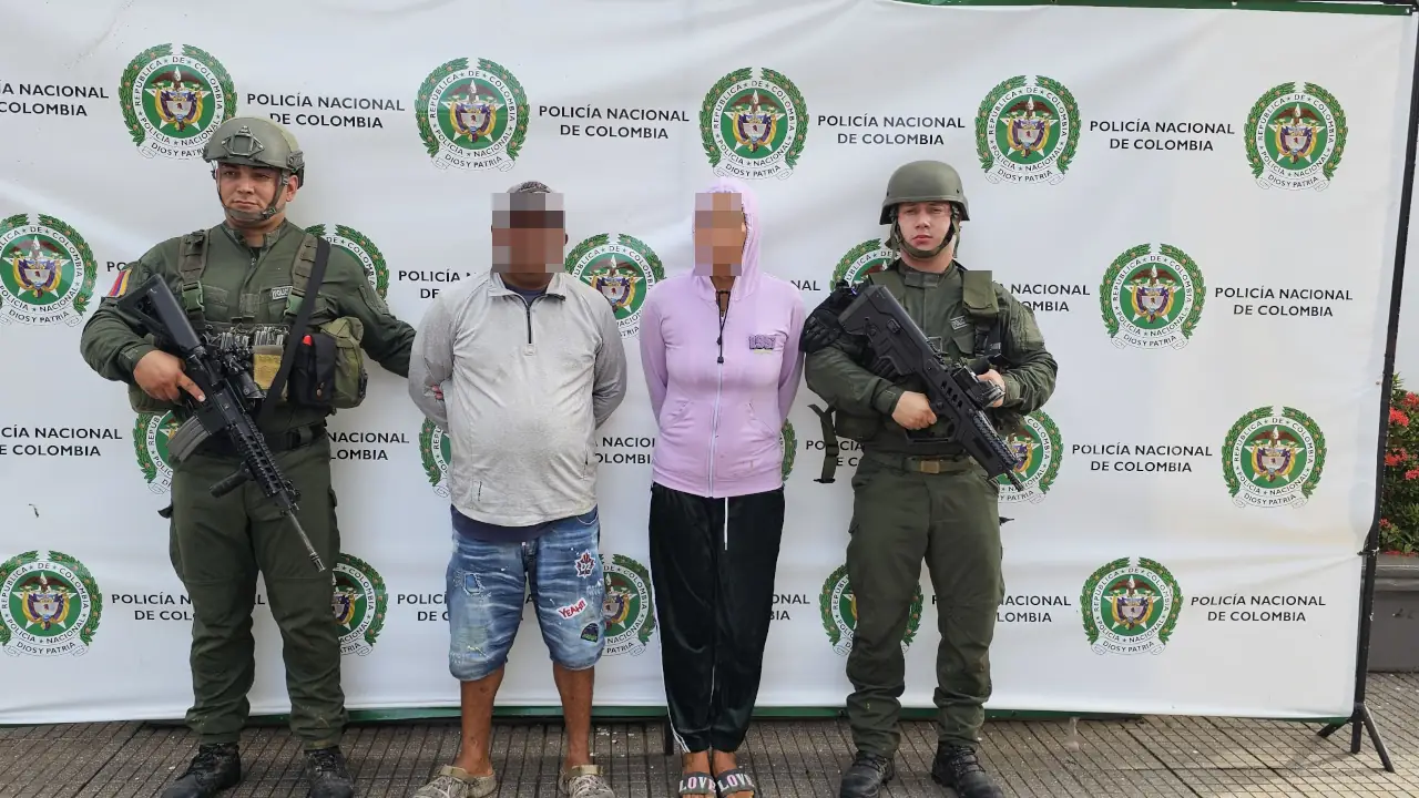 Capturan en el Chocó a alias “Dinarquito”, uno de los más buscado en Antioquia Capturan en el Chocó a alias “Dinarquito”, uno de los más buscado en Antioquia