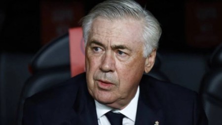 Carlo Ancelotti