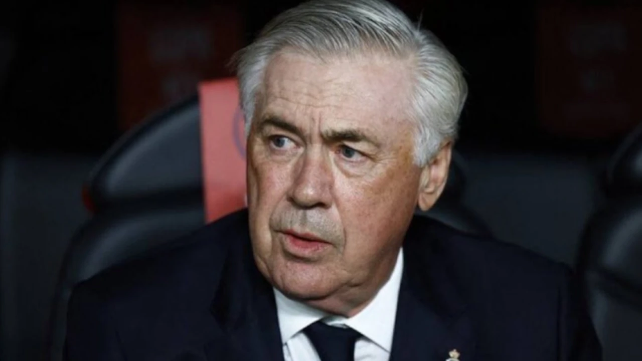 Carlo Ancelotti