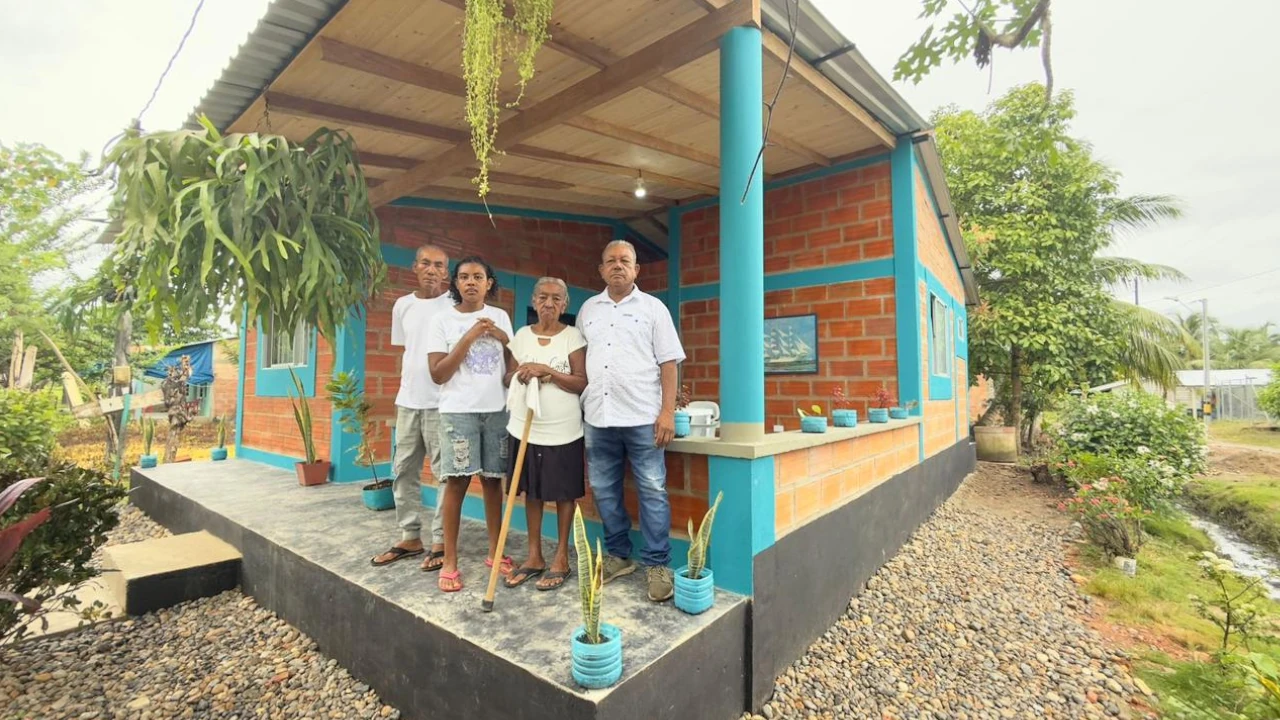Casas Nechi