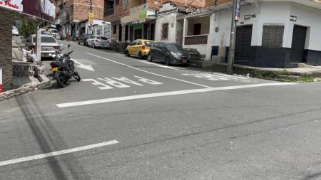 ¡Ojo! Secretaría de Movilidad de Bello anuncia cambios de sentidos viales en la Comuna 6-Bellavista Cierres viales