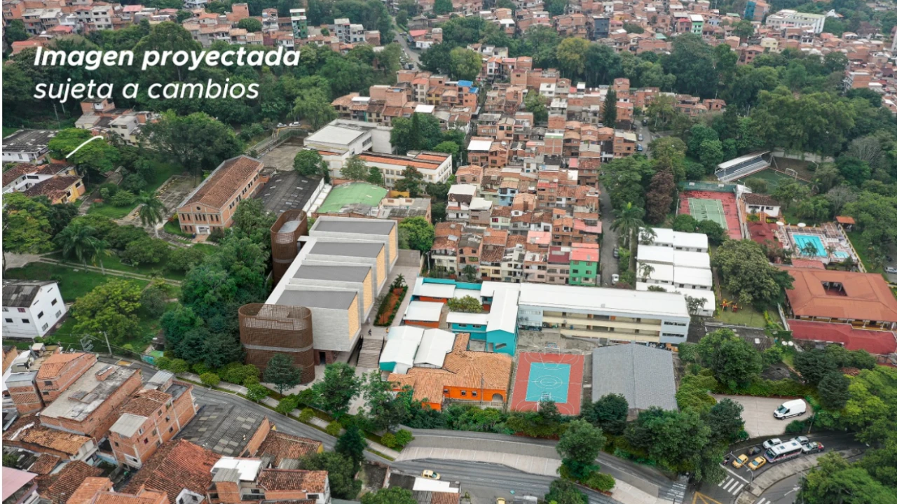ColegiosRobledo