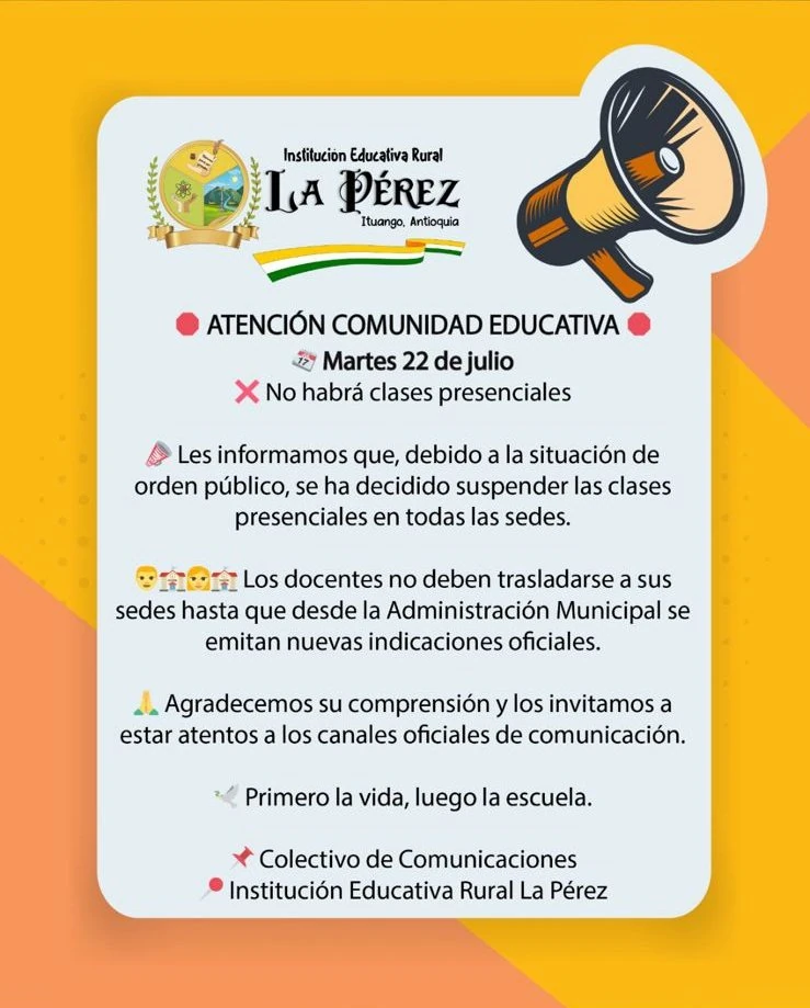 Comunicado-colegio-Ituango