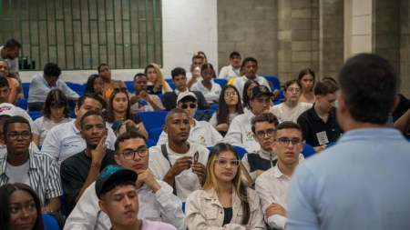 ¡Confirmado! Más de 45.000 jóvenes serán candidatos en las elecciones de los Consejos Municipales de Juventud Consejos-de-juventud
