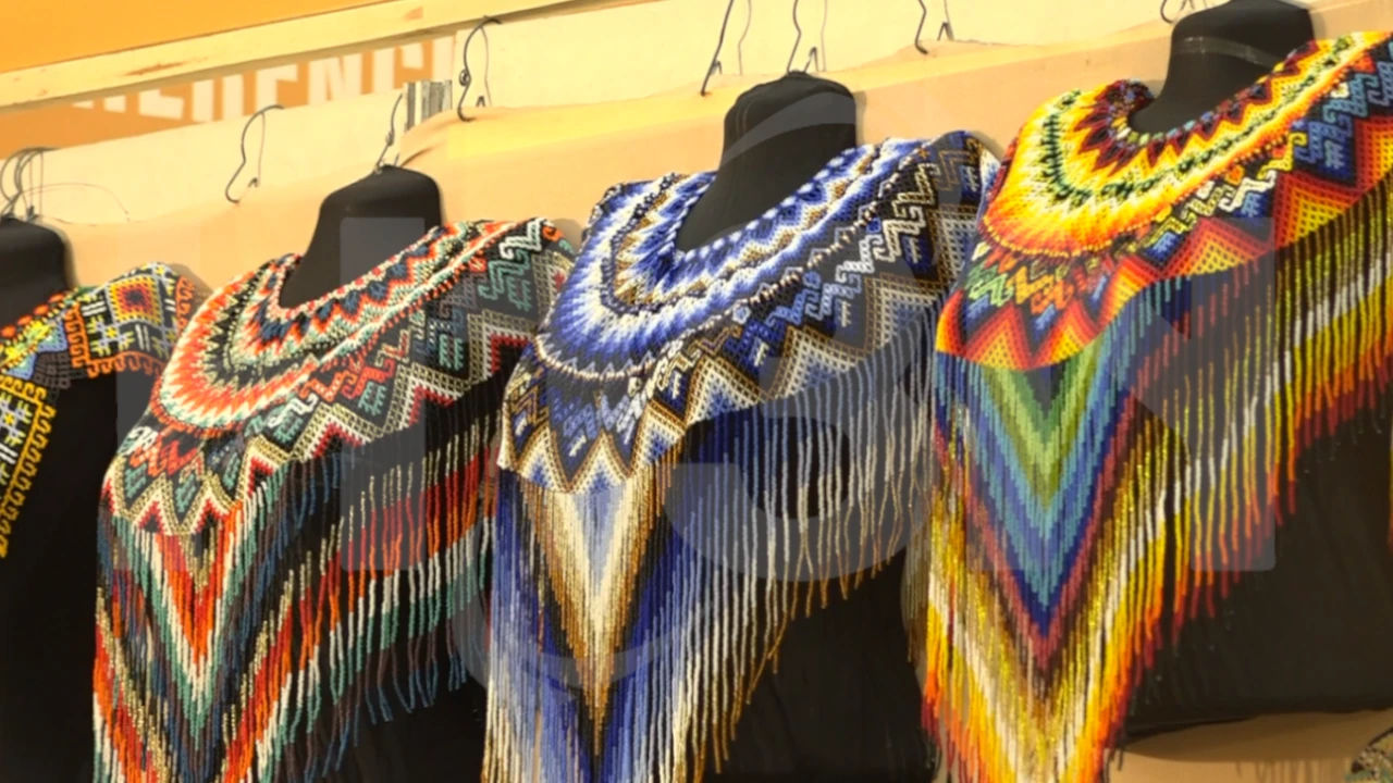 Desde Leticia hasta La Guajira, 600 artesanos participan de Expoartesanos 2025 1 Expoartesano 1