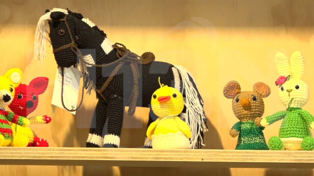 Desde Leticia hasta La Guajira, 600 artesanos participan de Expoartesanos 2025 3 Expoartesano 3