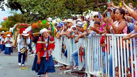 FERIA DE LAS FLORES1