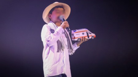 ¡Inscriba a su hijo! Abierta la convocatoria para el 15° Festival Infantil de Trova Ciudad de Medellín Festival-de-la-Trova-inscripciones-2025