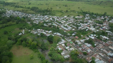 La justicia falla a favor, pero intimidaciones dificultan el retorno de familias a sus tierras en Urabá Forjando-futuros-Bajirá