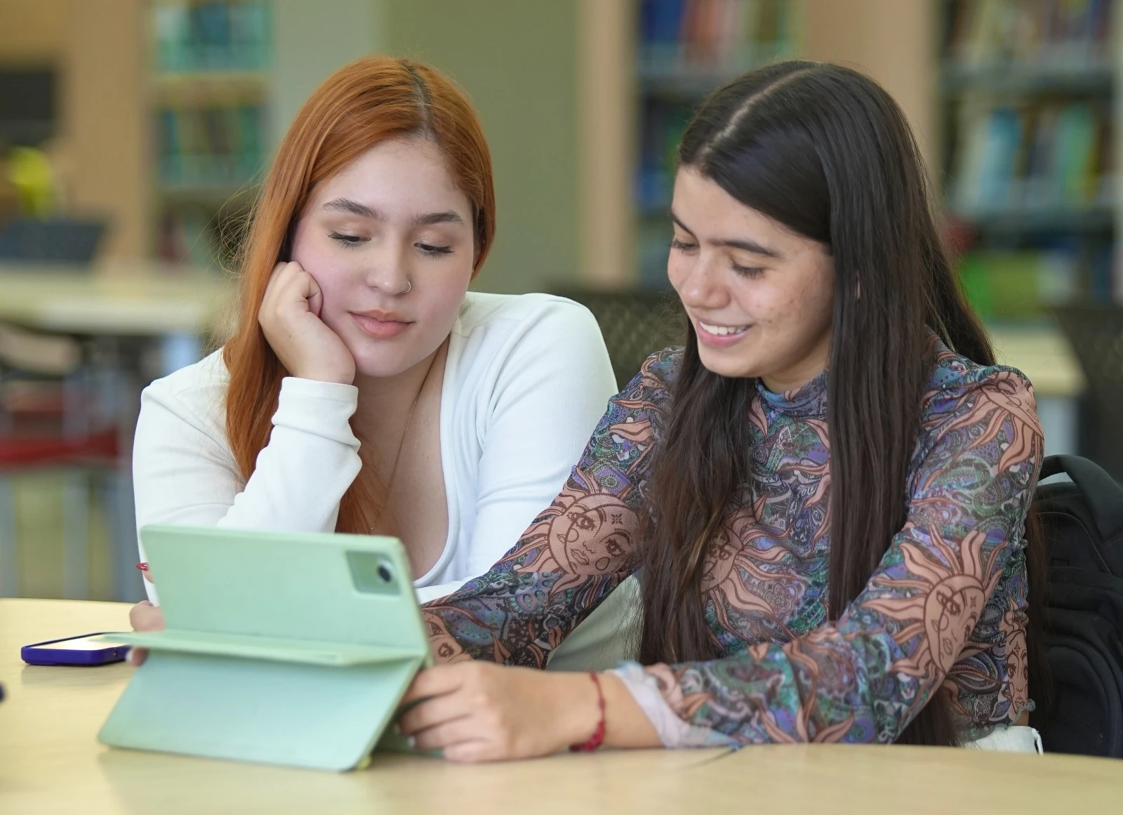 ¡160 son adultos mayores! 11.803 personas se forman en habilidades digitales gracias a la Ciudadela Digital 2 Habilidades digitales 1