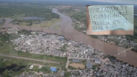 Un hombre fue asesinado en El Bagre: tenía signos de tortura y un cartel que lo señalaba como “Caparro y extorsionista” Homicidio-hombre-El-Bagre-antioquia-noticias