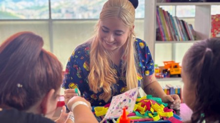 Hospital concejo de Medellin