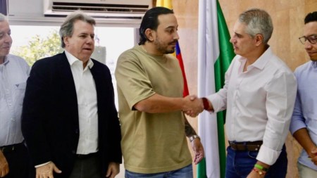 Reducir costos y potenciar la competitividad: alianza entre Antioquia, Caldas y Risaralda impulsan el Tren del Café Impulsan-tren-del-Café-proyecto ferroviario