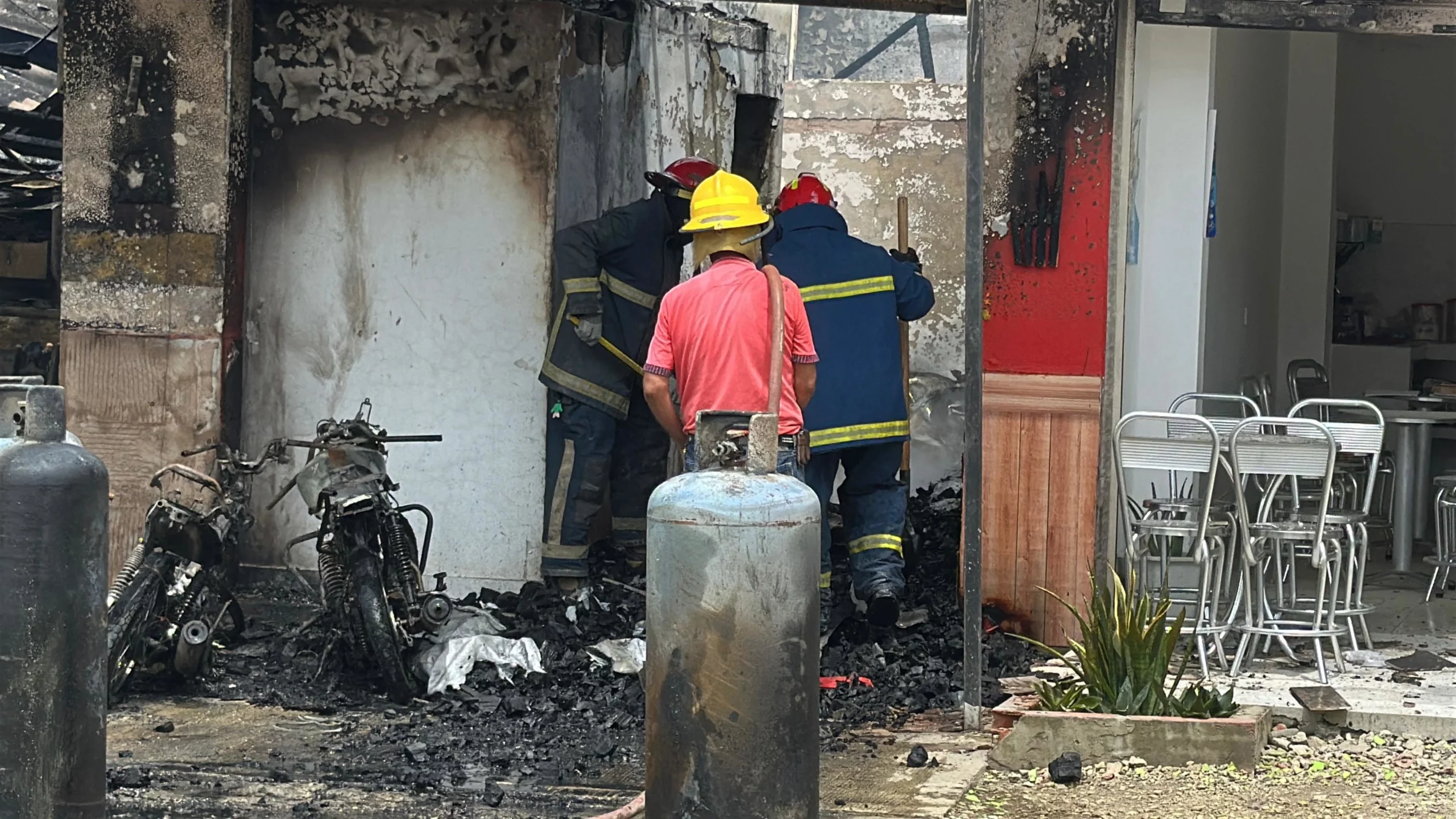 Incendio Turbo 3 scaled