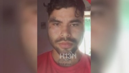 Jhon James Hernández Agudelo fue reportado como desaparecido en Donmatías Jhon James Hernández Agudelo fue reportado como desaparecido en Donmatías