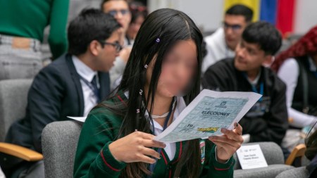 Registraduría abrirá convocatoria para emplear a más de 2.000 jóvenes, ¿cómo aplicar? Jóvenes-convocatoria -emple-registraduria