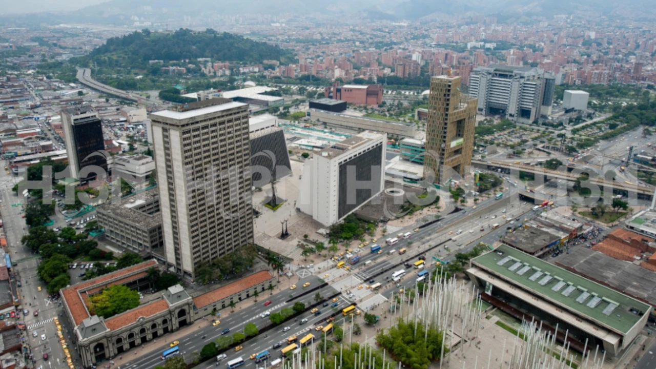 ¿Habrá desorden? Las movilizaciones inician este jueves a las 10 de la mañana La Alpujarra Minga indígena