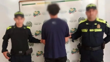 Lo buscaban por homicidio en Medellín y lo capturaron en Lorica, Córdoba Lo buscaban por homicidio en Medellín y lo capturaron en Lorica, Córdoba
