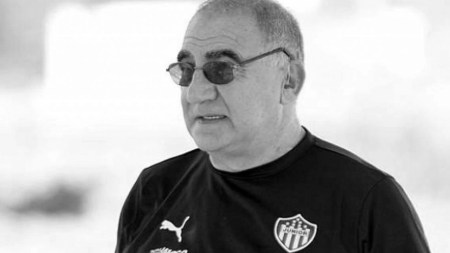 Miguel Angel Zurdo Lopez