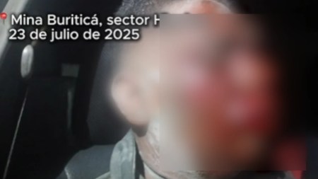 antioquia-Mina-buriticá-ataque