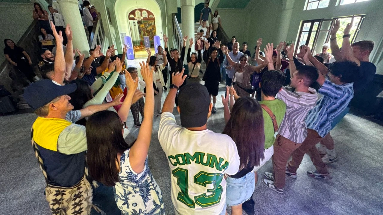 Antioquia estrena ruta cultural que revive la memoria regional desde el Palacio de la Cultura palacio-de-la-cultura-antioquia