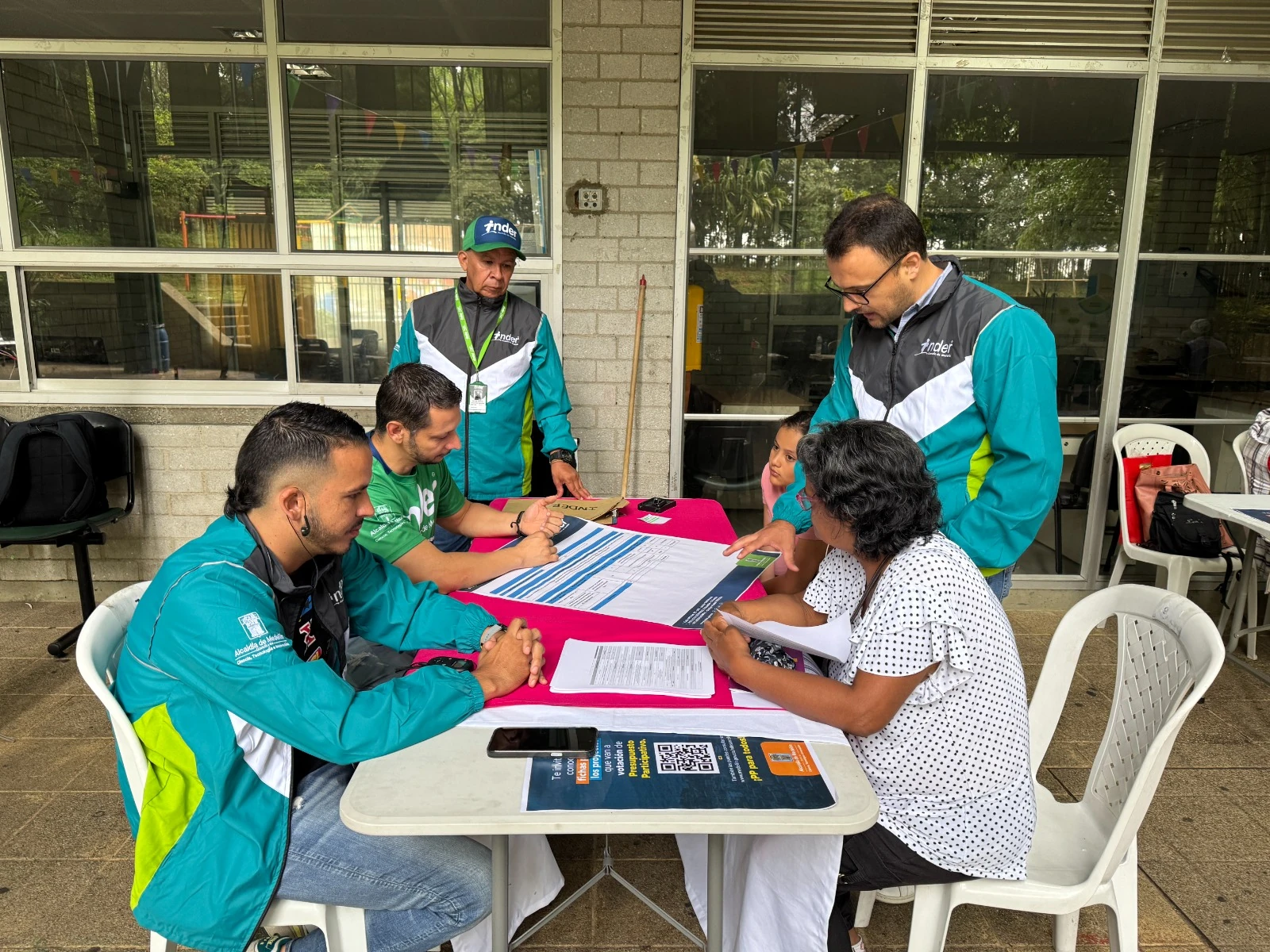 Más de $291 mil millones del Presupuesto Participativo ya transforman comunidades en Medellín 2 PP Medellin 2